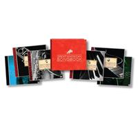 Great American Songbook 10 CD Box Set