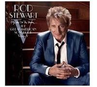 Rod Stewart - Fly Me To The Moon The Great American Songbook Volume V [Cd]