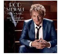 Great American Songbook 5 : Fly Me To The Moon CD