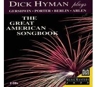 Great American Songbook by Hyman, Dick (1994-11-08?