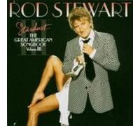 Stewart Rod Stardust – The Great American Songbook Vol. 3 – CD