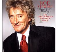 The Great American Songbook Vol. 4 – CD – Epic