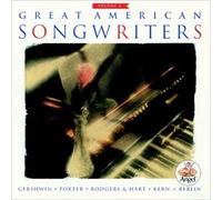 Great American Songwriters
