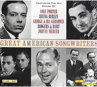 Great American Songwriters