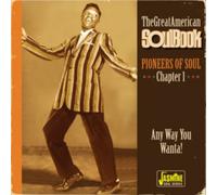 Various Artists - Great American Soulbook