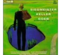 Great American Symphonies