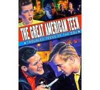 Great American Teen [Region 1] [NTSC]