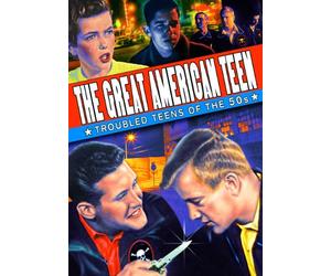 Great American Teen [Region 1] [NTSC]