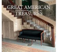 Great American Treasures