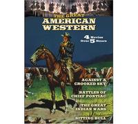 Great American Western 11 [Import USA Zone 1]