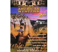 Great American Western 11 [Import USA Zone 1]