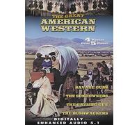 Great American Western 12 [Import USA Zone 1]