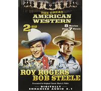 Great American Western 12 [Import USA Zone 1]