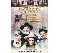 Great American Western 14 [Import USA Zone 1]