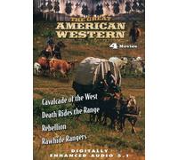 Great American Western 23 [Import USA Zone 1]