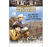 Great American Western 28 [Import USA Zone 1]