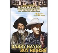 Great American Western 30 [Import USA Zone 1]