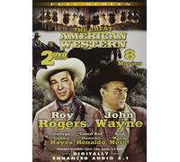 Great American Western 35 & 36 [Import USA Zone 1]