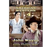 Great American Western 35 [Import USA Zone 1]