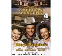 Great American Western 40 [Import USA Zone 1]