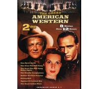 Great American Western 6 [Import USA Zone 1]