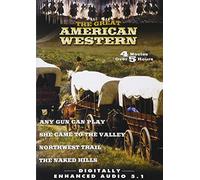 Great American Western 7 [Import USA Zone 1]