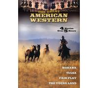 Great American Western 8 [Import USA Zone 1]