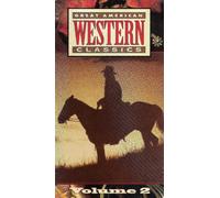 Great American Western Classics Vol. 2: Colorado Showdown / Gunsmoke Ranch