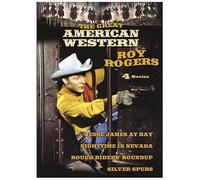 Great American Western V.25, The