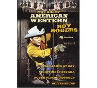 Great American Western V.25, The