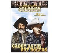 Great American Western V.30, The