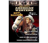 Great American Western V.6, The