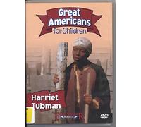 Great Americans for Children: Harriet Tubman