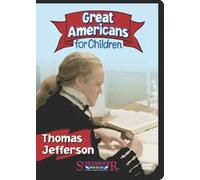 Great Americans for Children: Thomas Jefferson