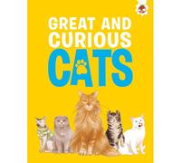 Great And Curious Cats