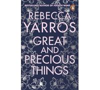 Great and Precious Things: the unforgettable second chance romance from the global bestselling author of Threshing Day (cover may vary)