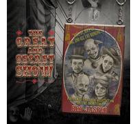 Great and Secret Show,the [Import allemand]