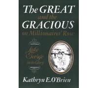 Great And The Gracious