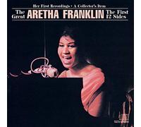 Great Aretha Franklin