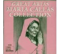 Great Arias-Collection
