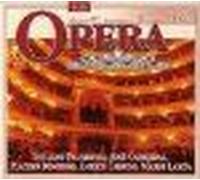 Great Arias From The Opera