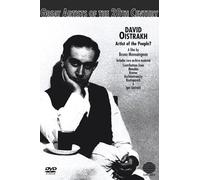Great Artists of the 20th Century : David Oistrakh - Artist of the people ?