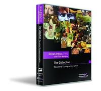 Great Artists Two With Tim Marlow