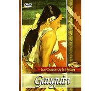 Great Artists with Tim Marlow: Gauguin [ NON-USA FORMAT, PAL, Reg.0 Import - Spain ]