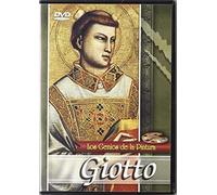 Great Artists with Tim Marlow: Giotto [ Origine Espagnole, Sans Langue Francaise ]