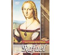 Great Artists with Tim Marlow: Raphael [ Origine Espagnole, Sans Langue Francaise ]