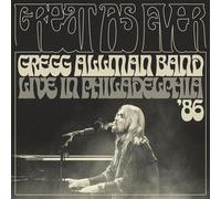 Great As Ever - Live in Philadelphia (1-11-86)