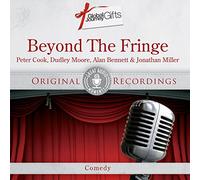 Great Audio Moments: Beyond The Fringe