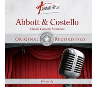 [Great Audio Moments] Classic Comedy Moments