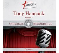 TONY HANCOCK